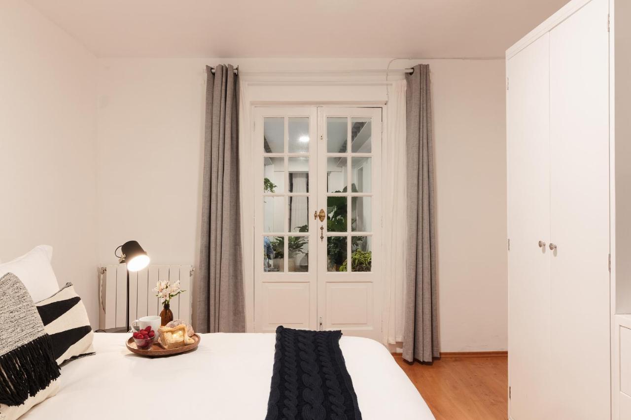 Apartment Jardin Roma By The Local Way *