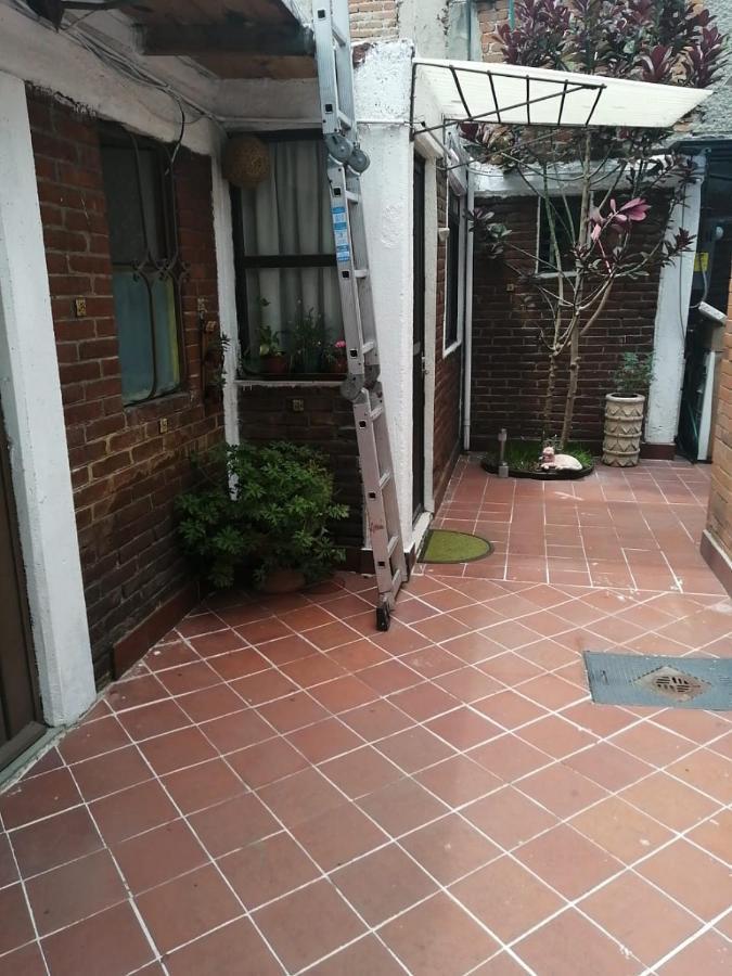 Departamento Naval Coyoacan Apartment Mexico City