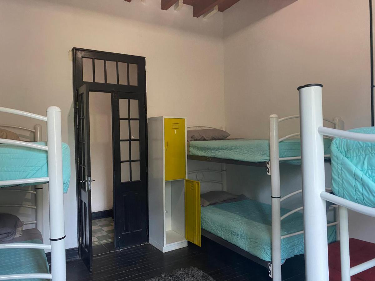 Guest house Hipster Roma Mexico City