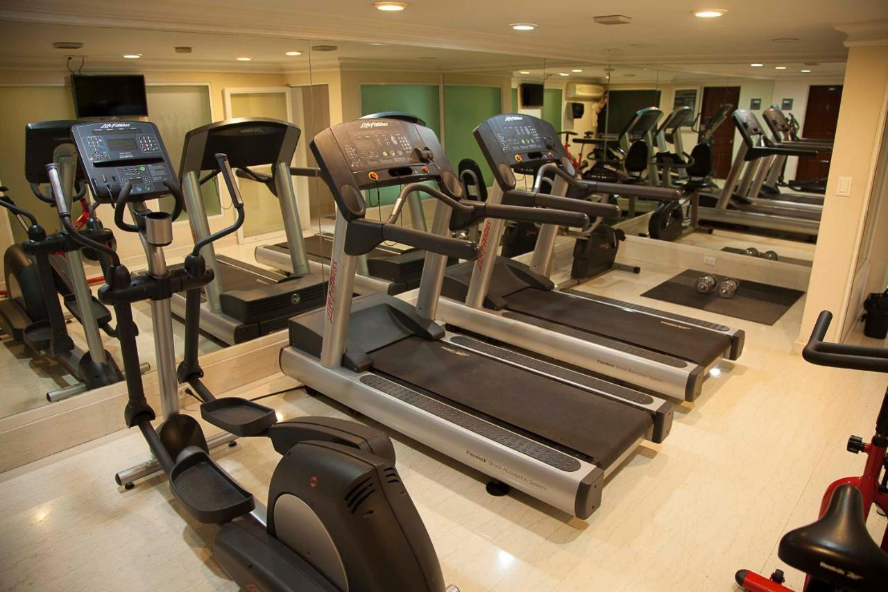Polanco Hotel