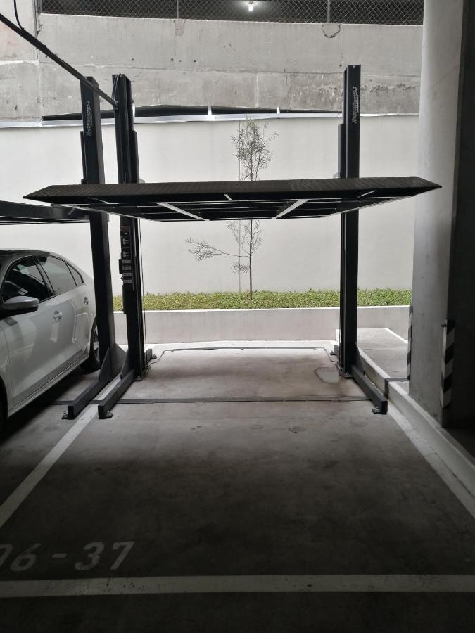 Apartment Nsi Alameda Park Humboldt Mexico City