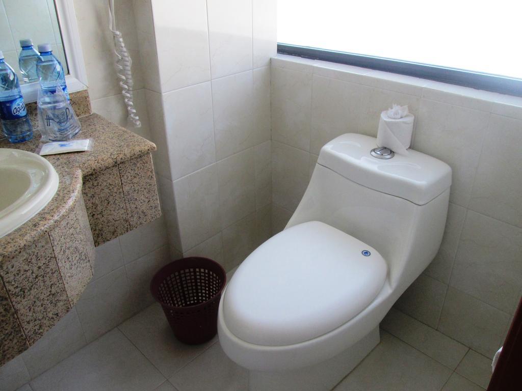 Premier 3* Mexico City