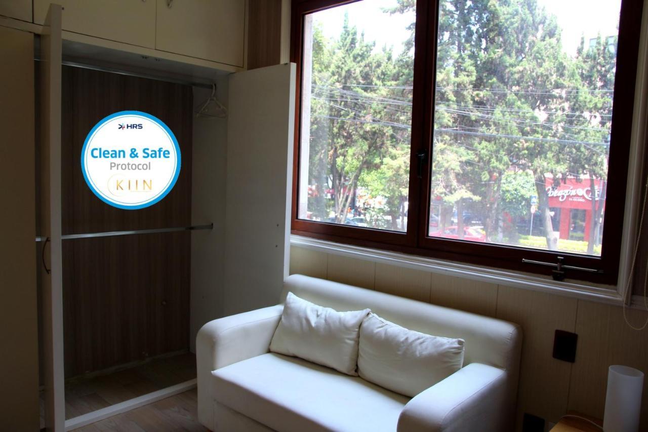 Suite En Polanco * Mexico City