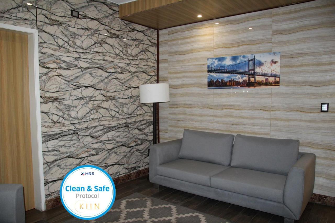 Suite En Polanco Guest house Mexico City