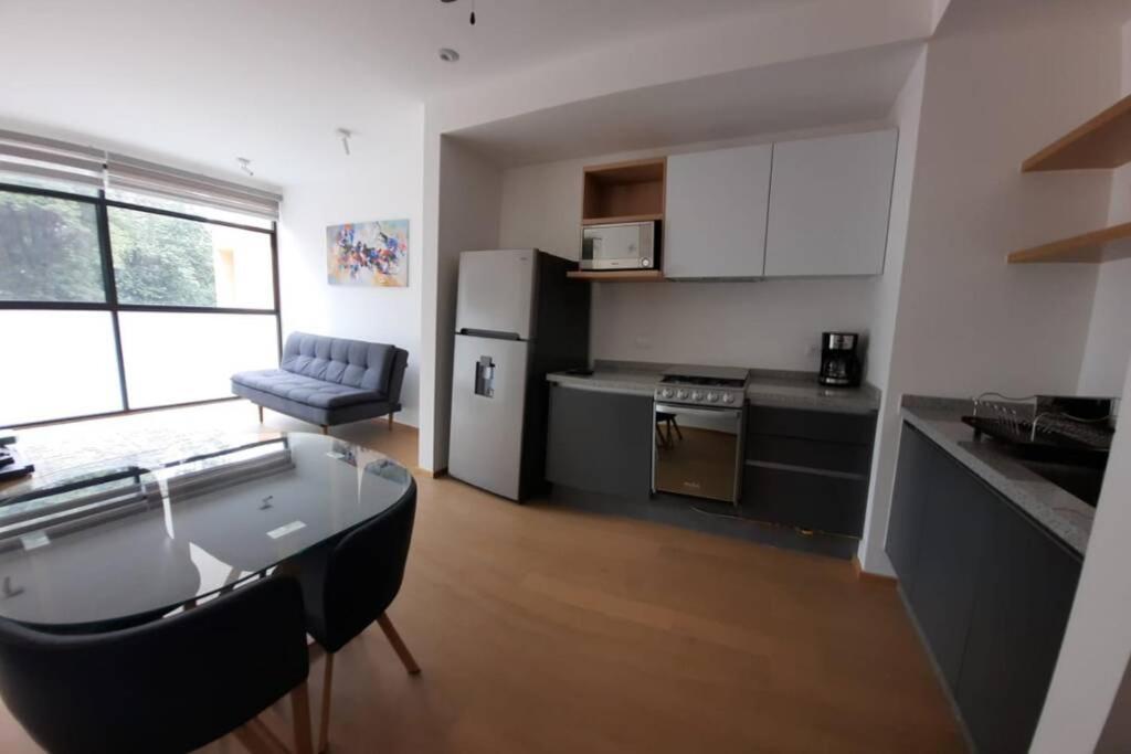 Increible Loft Frente Al Wtc, Napoles Apartment *