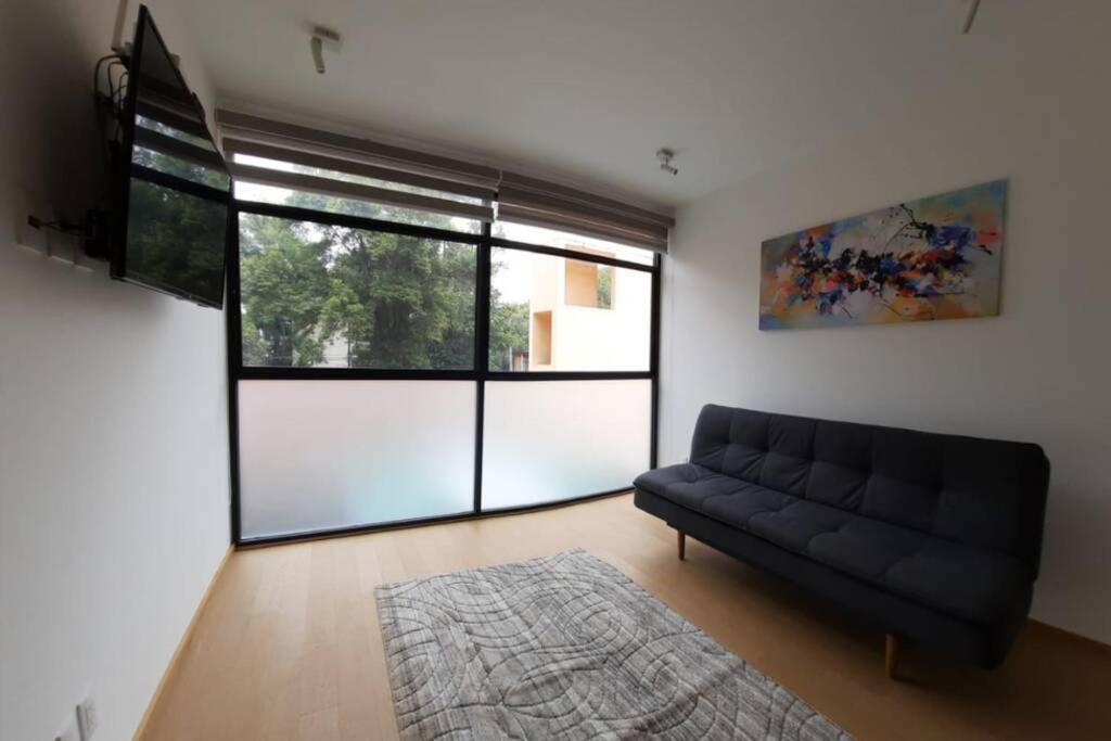 Increible Loft Frente Al Wtc, Napoles Apartment