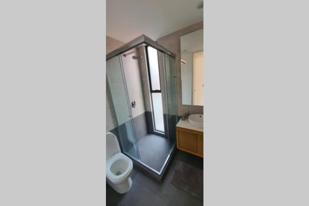 Increible Loft Frente Al Wtc, Napoles