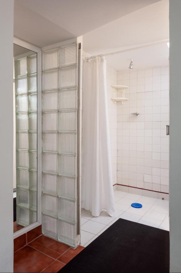 4b Bazzar, Garden House, Welcome To San Angel * Mexico City