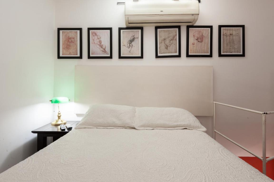 4b Bazzar, Garden House, Welcome To San Angel Apartment