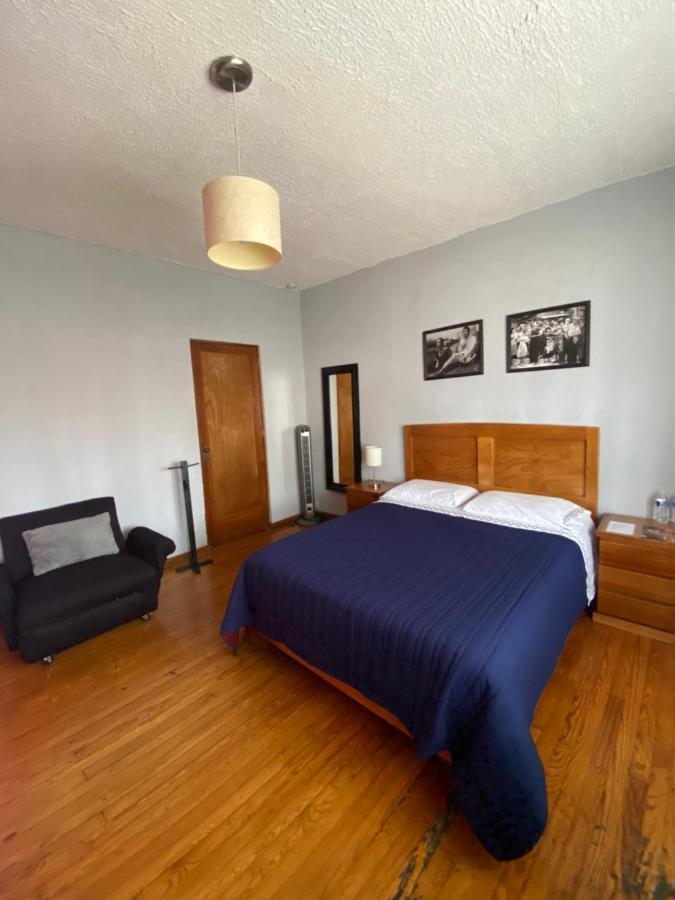 Hostal Cozy Private *