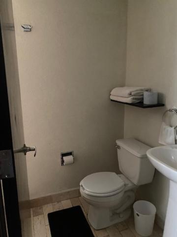 Sinaloa 46 Apartamento