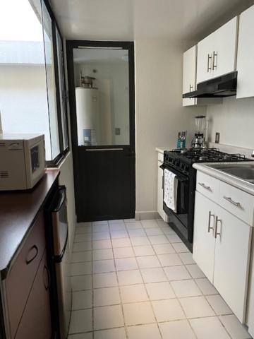 Apartamento Sinaloa 46