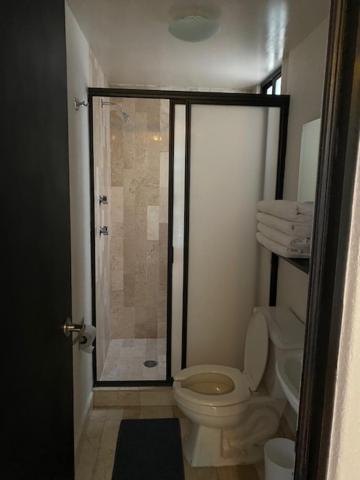 Apartamento Sinaloa 46