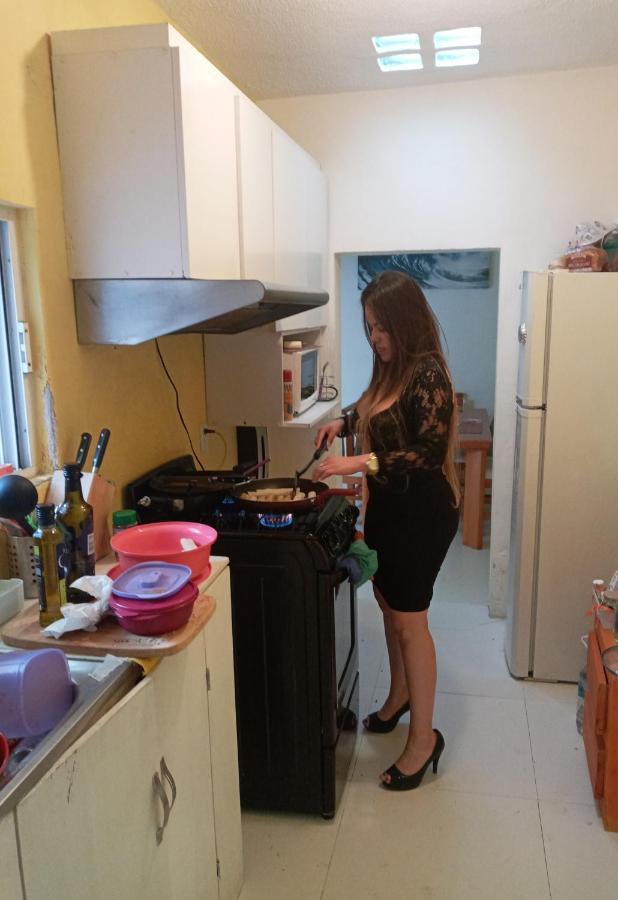 Guest house Maktub Only Girls & Breakfast Exclusivo Para Damas Pet Friendly Mexico City