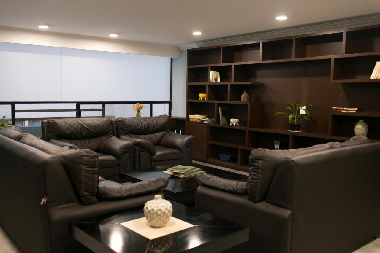 Blas Pascal Polanco Homestay Mexico City