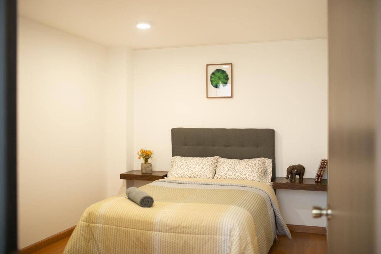 Blas Pascal Polanco Homestay