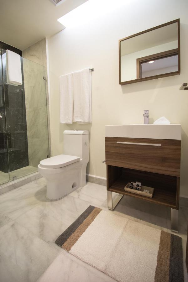 Apartment Park Life Siroco Santa Fe *