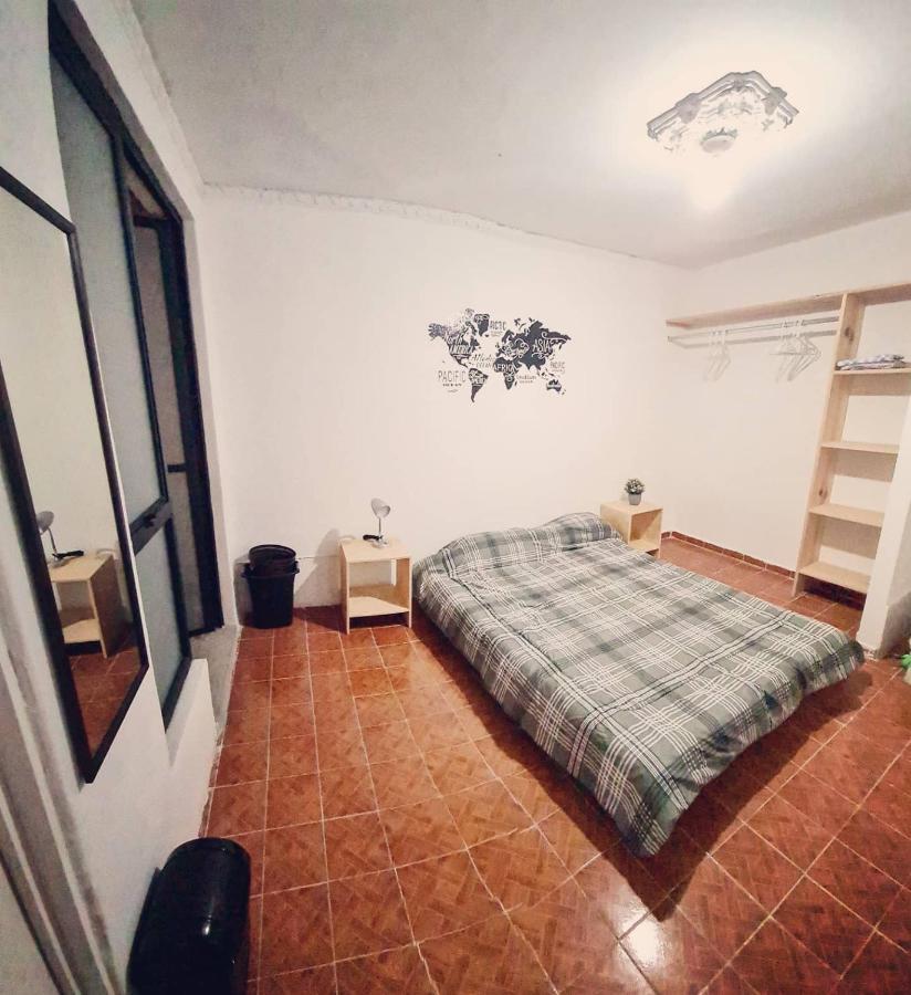 Guest house Ayenda Colorines De Coyoacan 2*