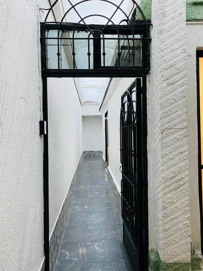 Guest house Ayenda Colorines De Coyoacan 2*