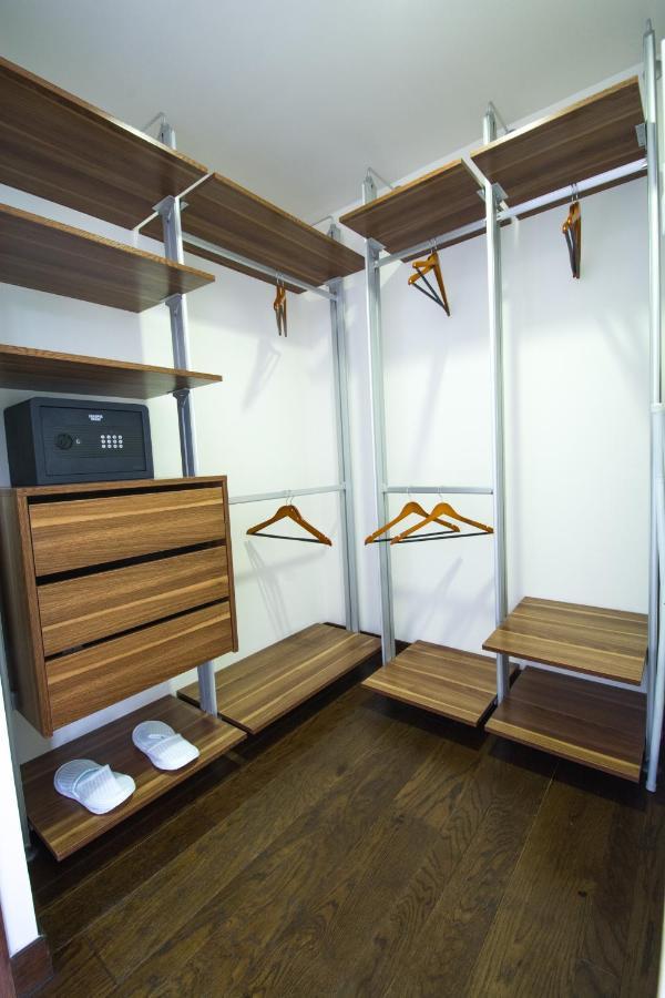 Park Life Siroco Santa Fe Apartment *
