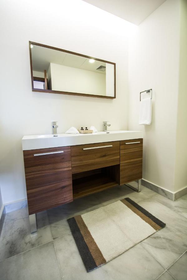 Park Life Siroco Santa Fe Apartment Mexico City