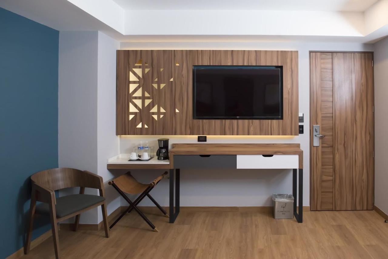 Hotel Flamencos 4*