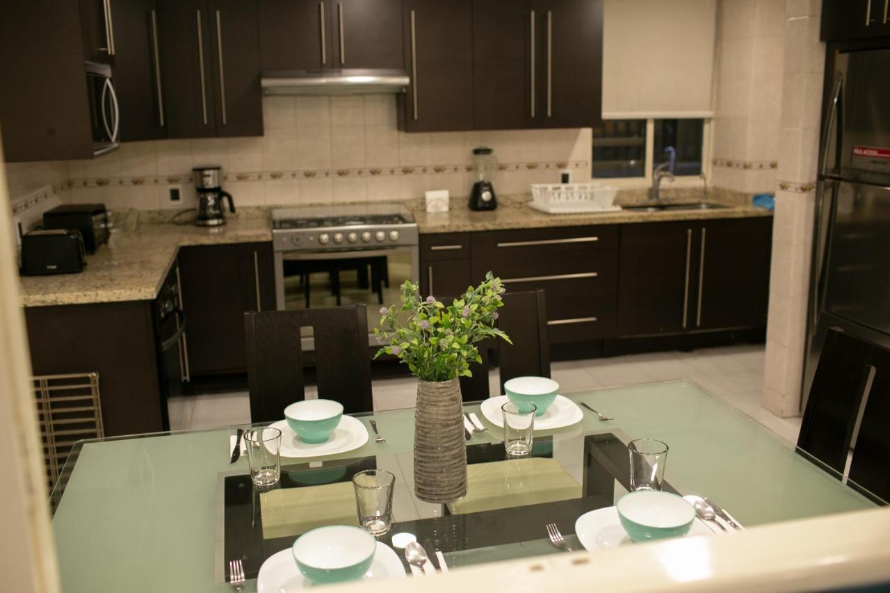 Blas Pascal Polanco Homestay
