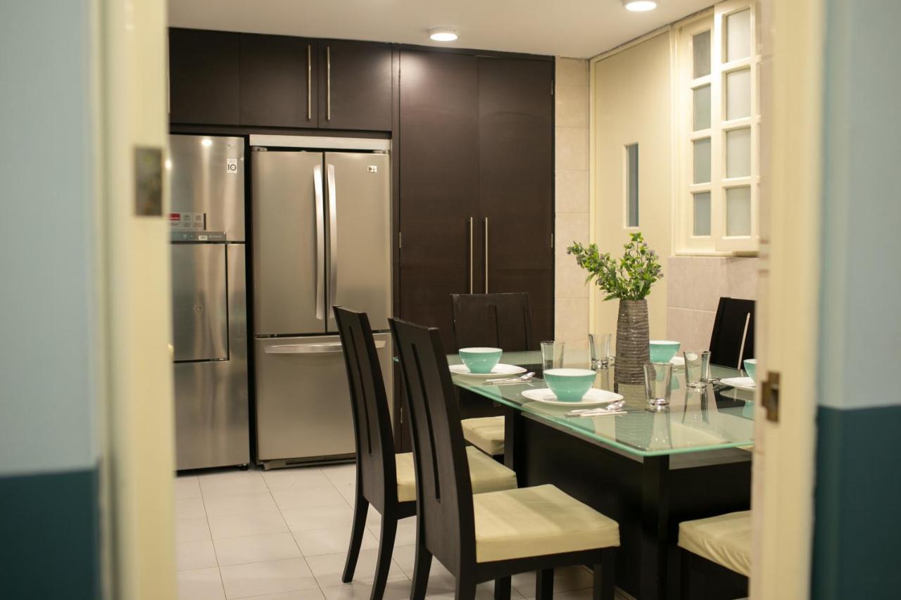 Blas Pascal Polanco Homestay *