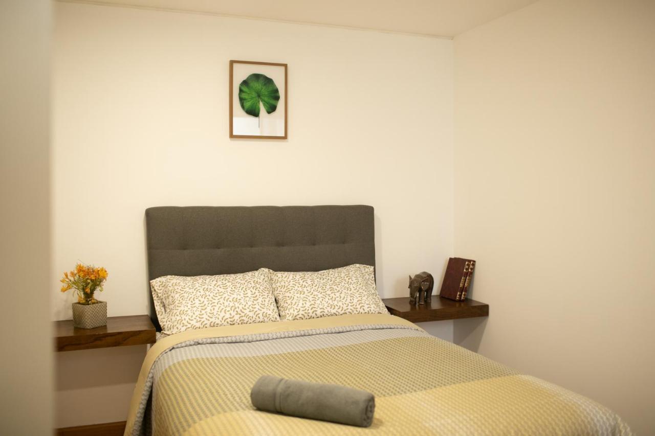 Blas Pascal Polanco Homestay