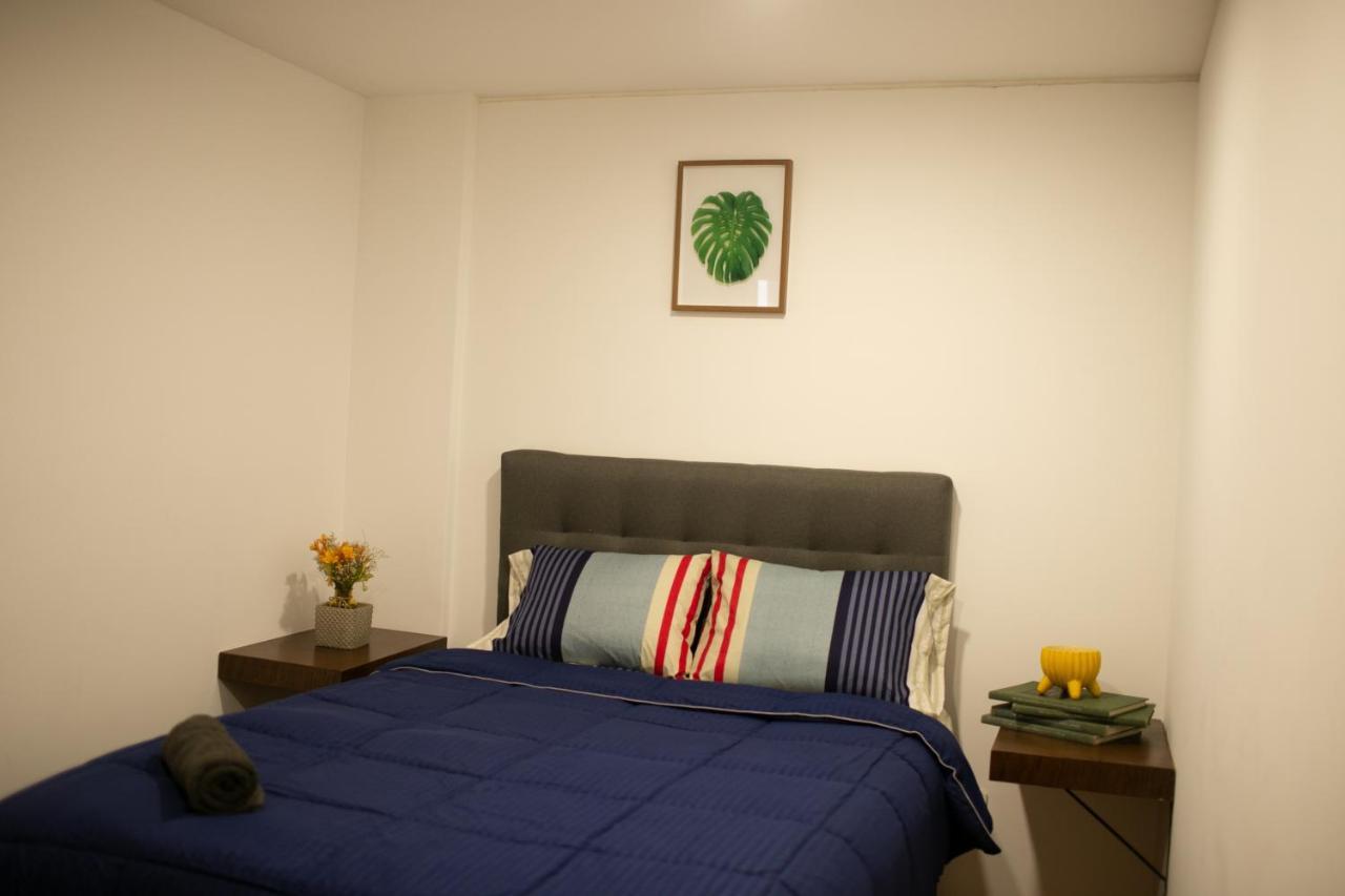 Blas Pascal Polanco Homestay