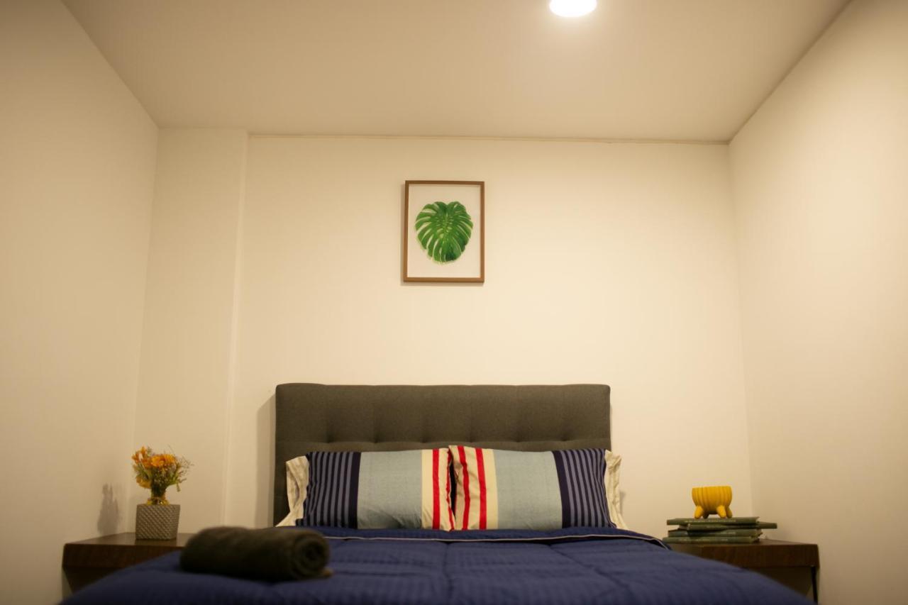 Homestay Blas Pascal Polanco Mexico City