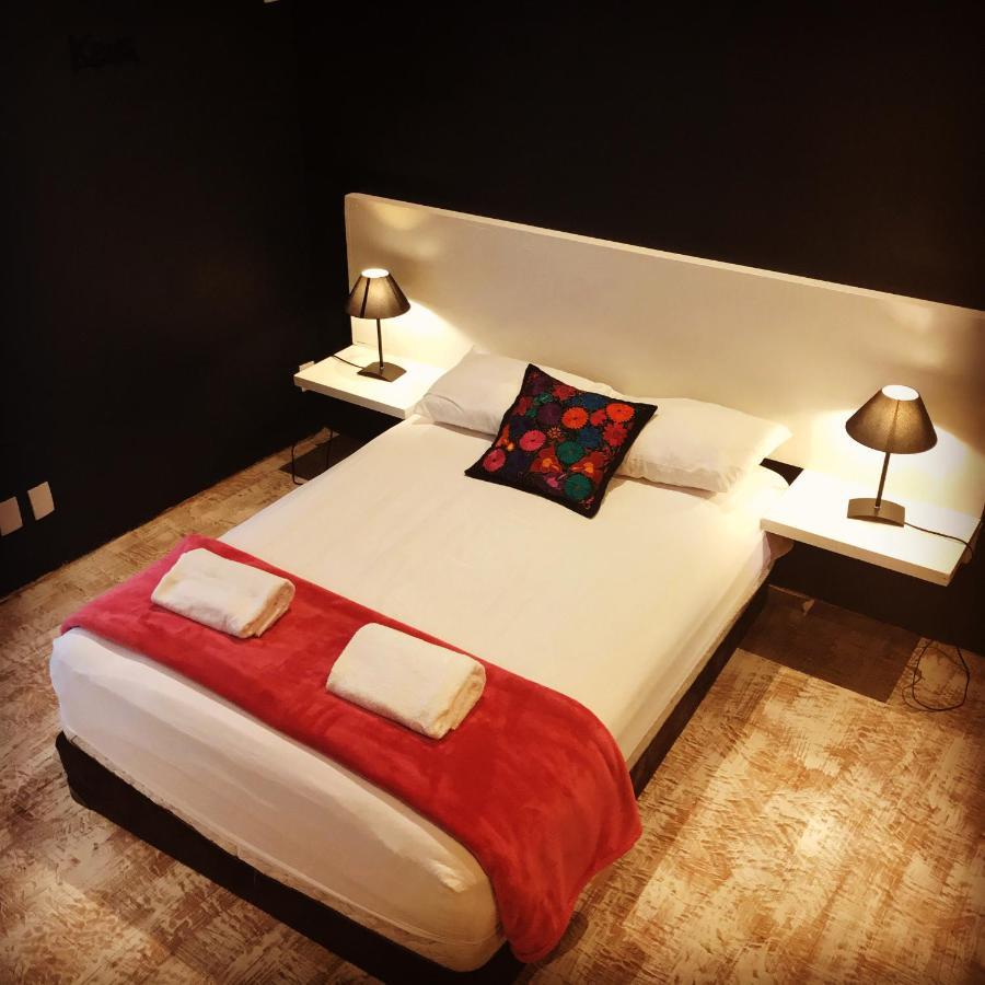 Regina Down Town Hostel Mexico City