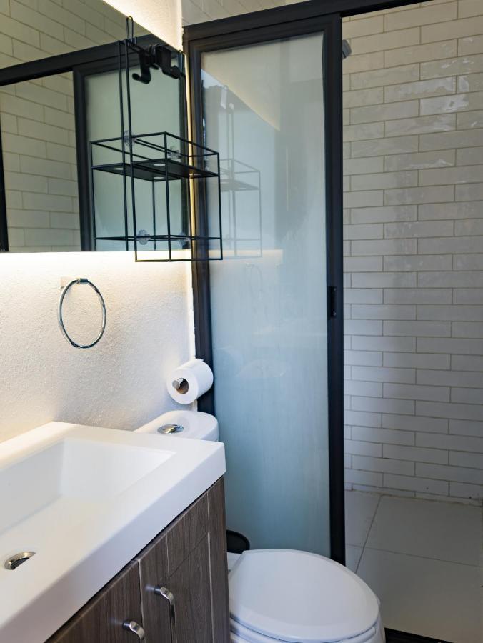 Apartment Deluxe Smart Loft Wework Centro Historico Cdmx
