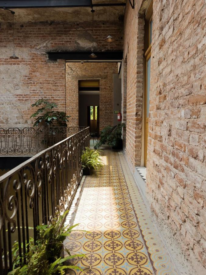 Deluxe Smart Loft Wework Centro Historico Cdmx Mexico City
