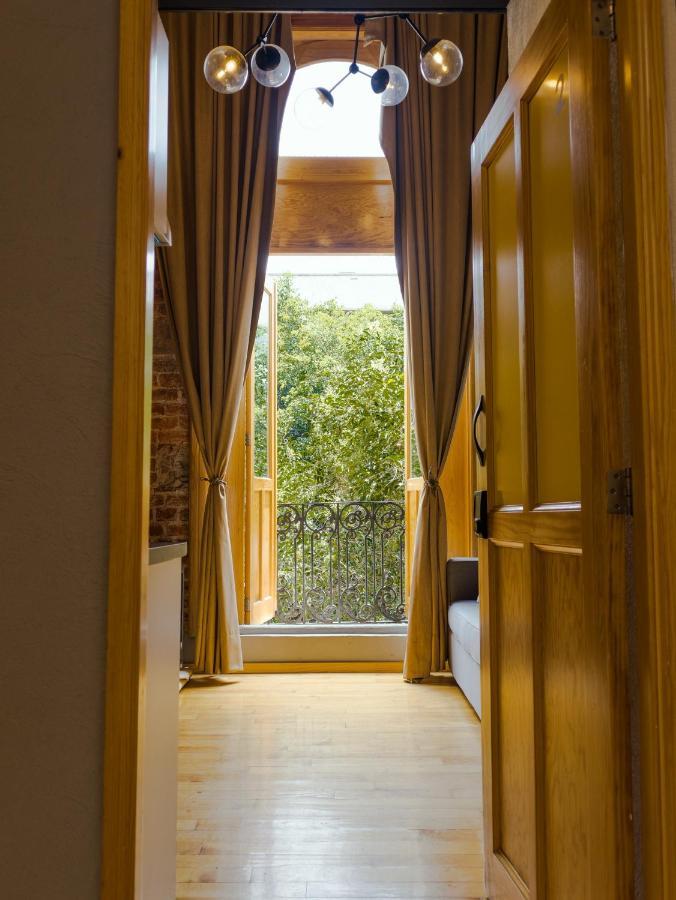 Apartment Deluxe Smart Loft Wework Centro Historico Cdmx