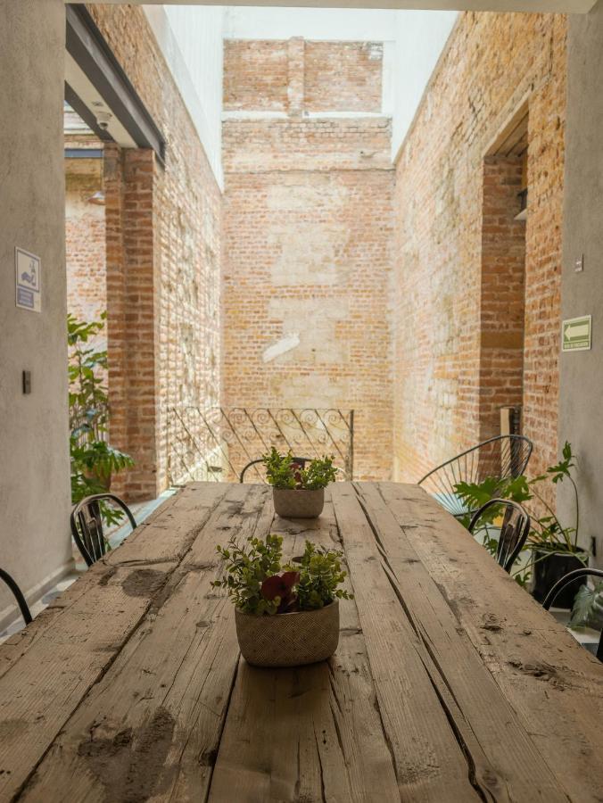 Deluxe Smart Loft Wework Centro Historico Cdmx Apartment
