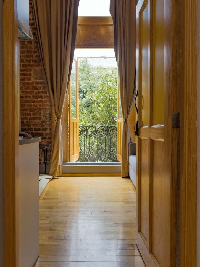 Deluxe Smart Loft Wework Centro Historico Cdmx * Mexico City