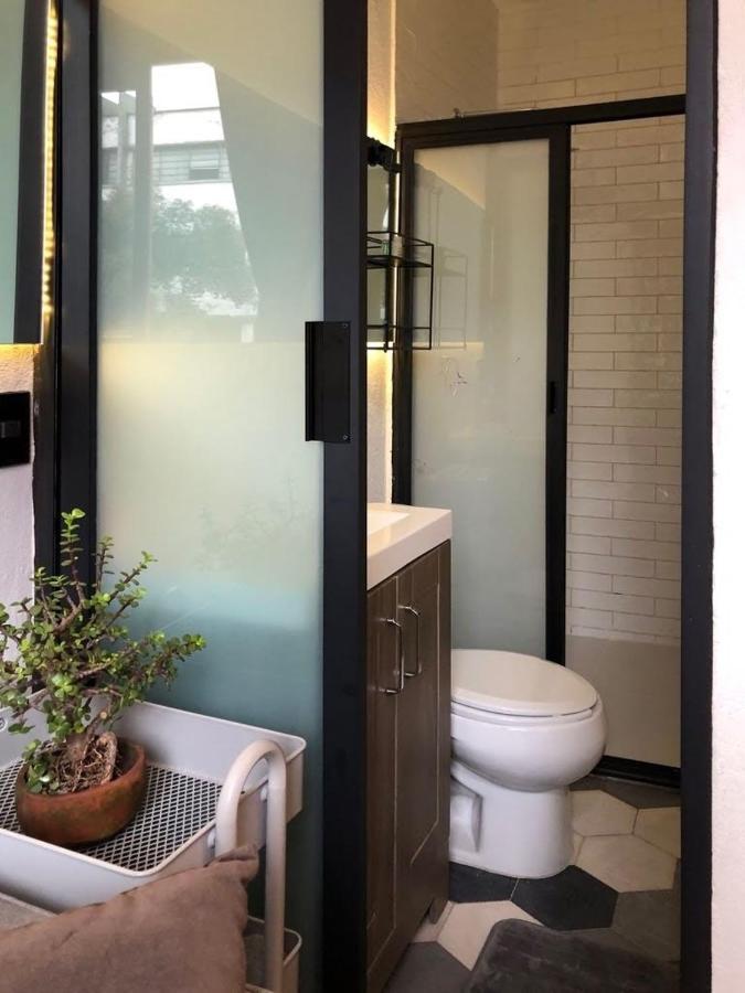 Deluxe Smart Loft Wework Centro Historico Cdmx Apartment