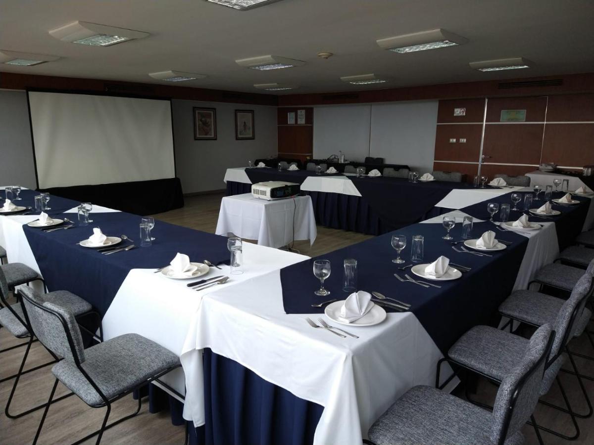 Benidorm 4* Mexico City