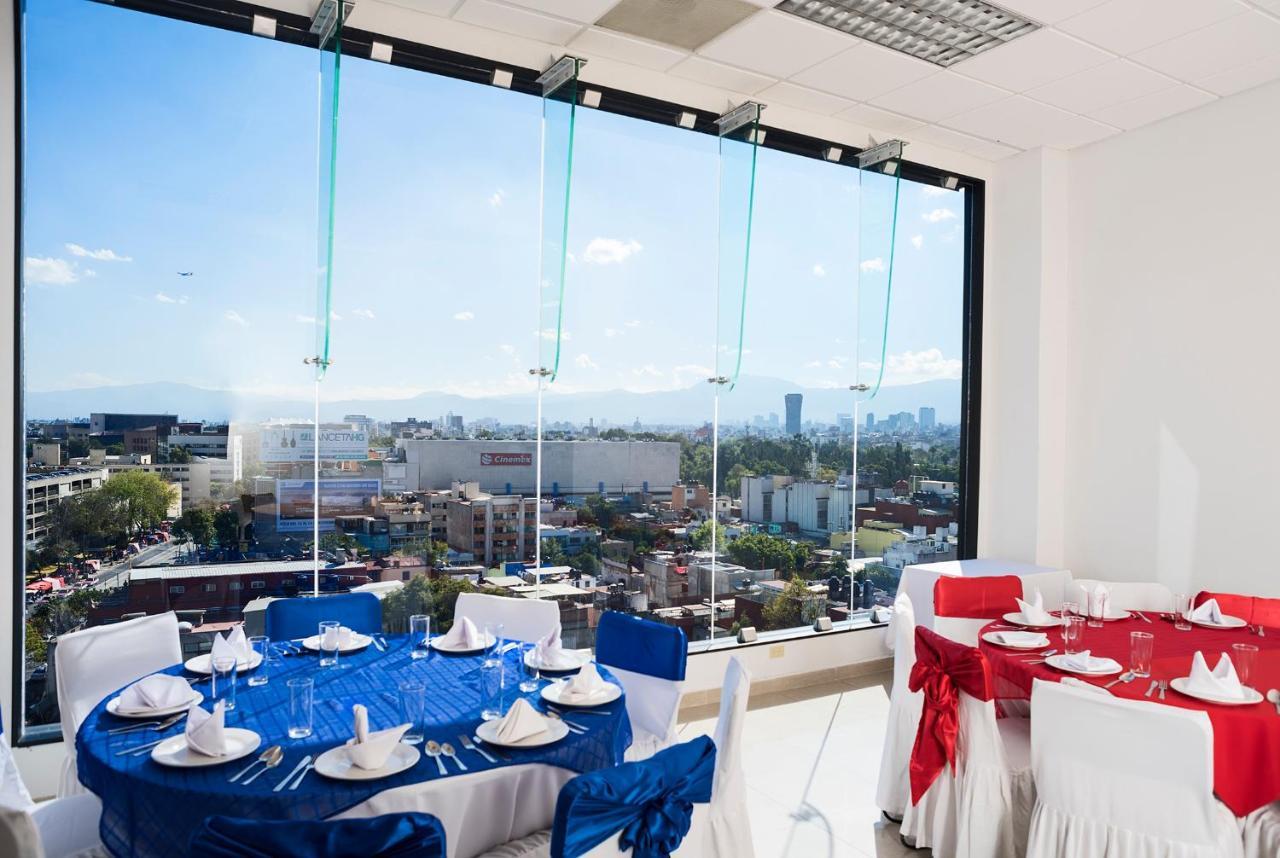 Benidorm 4* Mexico City