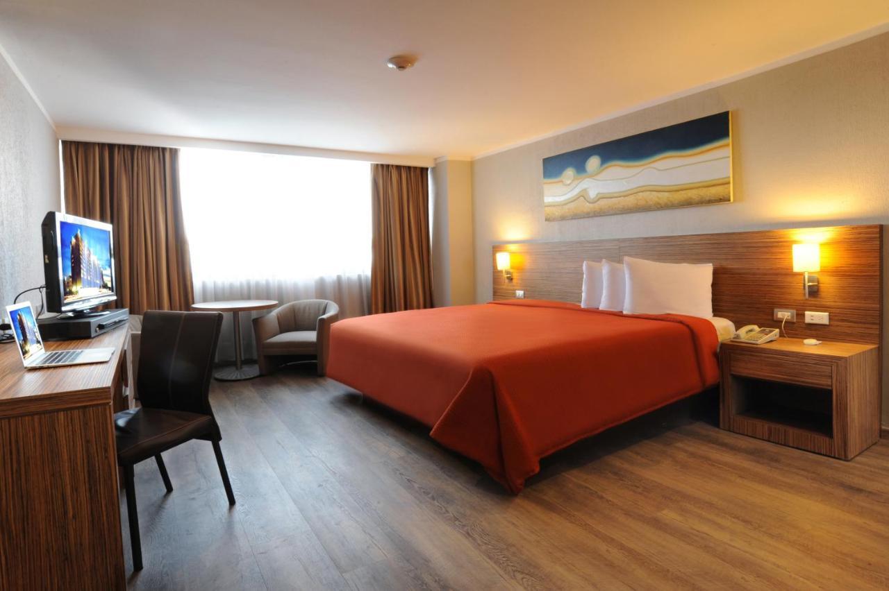 Benidorm 4*