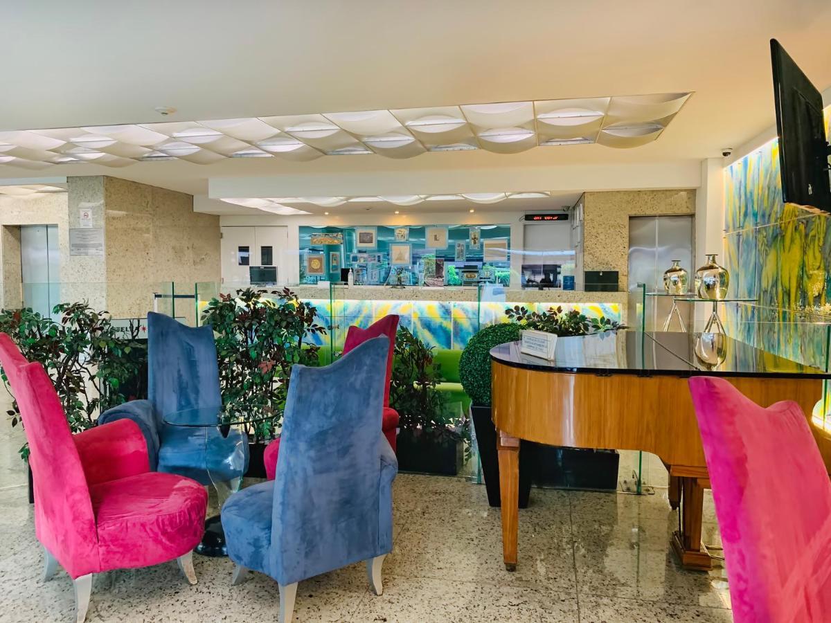 Benidorm Hotel
