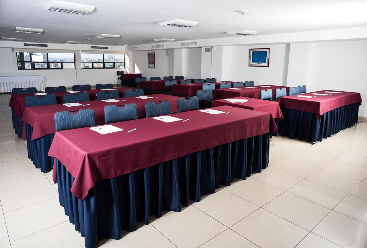 Benidorm Hotel
