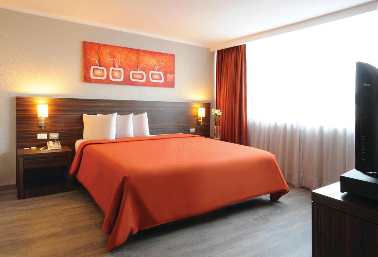 Hotel Benidorm 4*