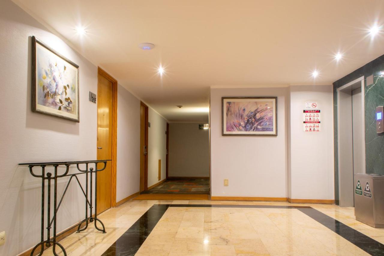 Hotel Benidorm
