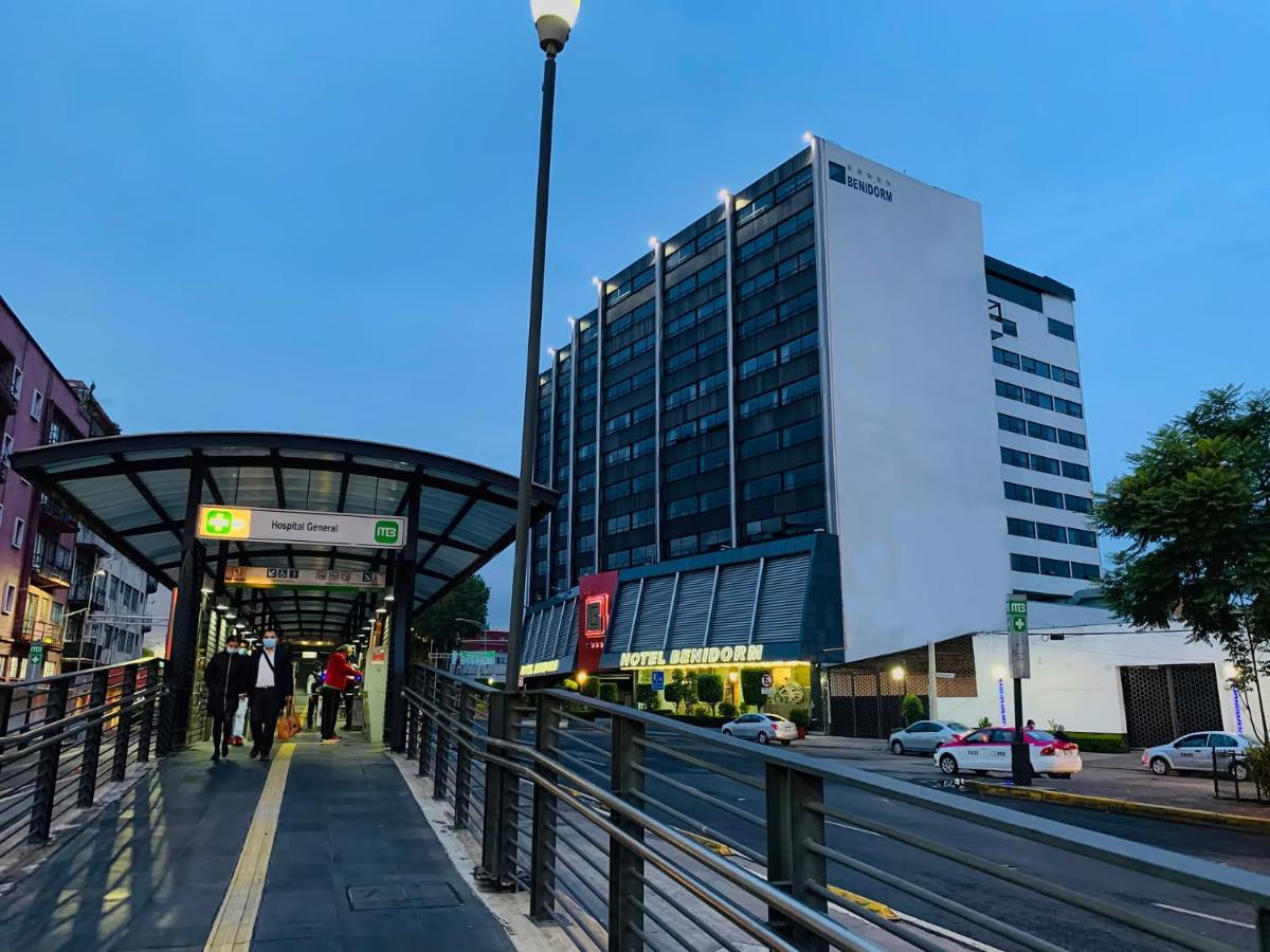Hotel Benidorm 4*