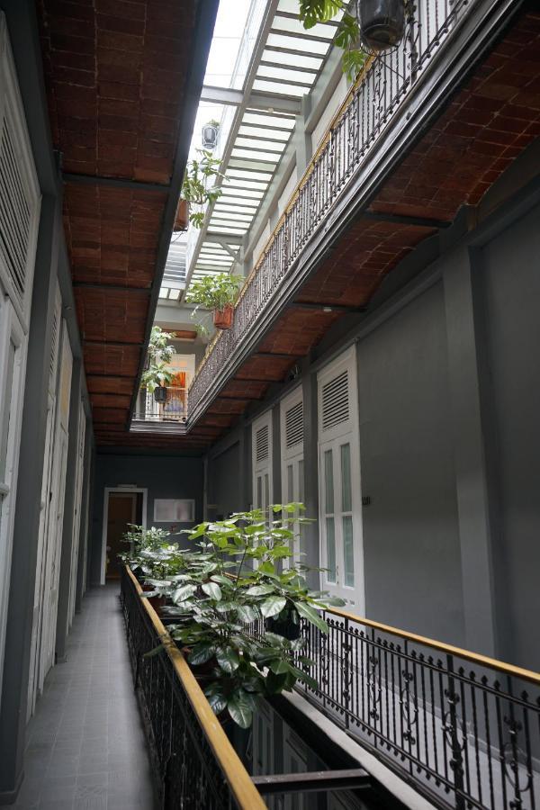 Principal Hotel Mexico City