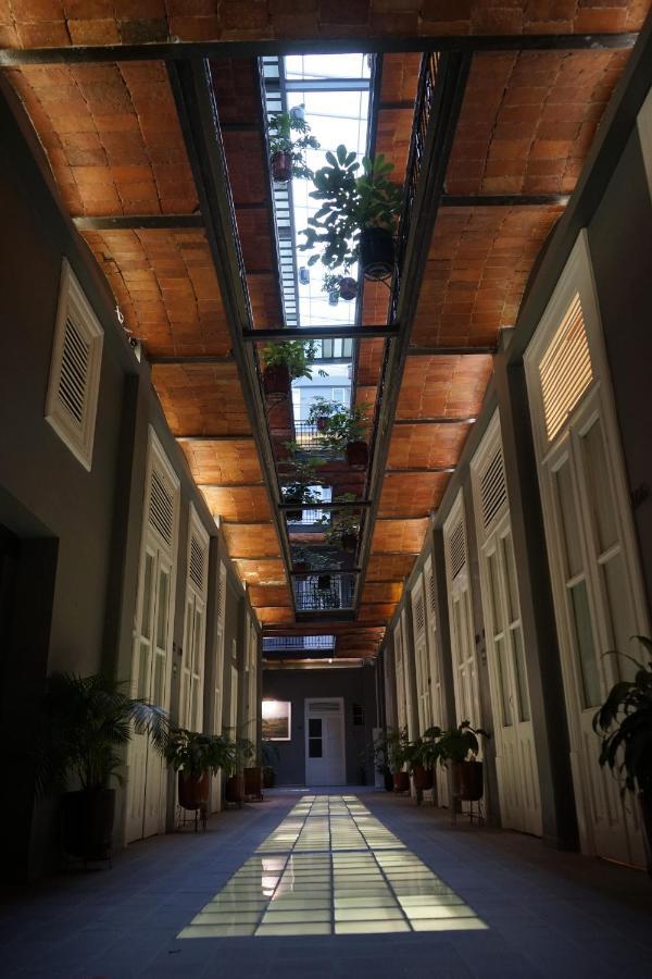 Hotel Principal Mexico City