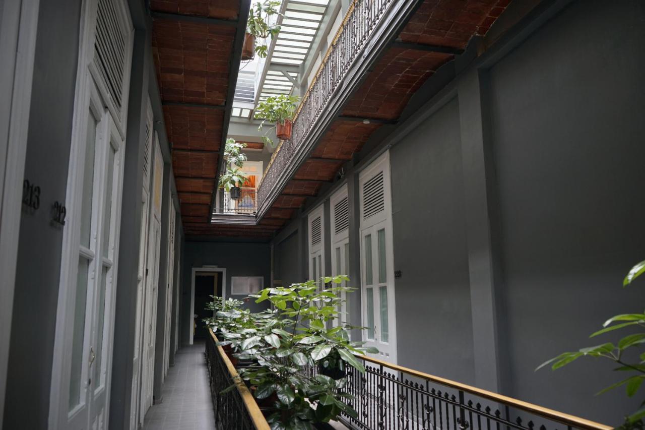 Hotel Principal Mexico City