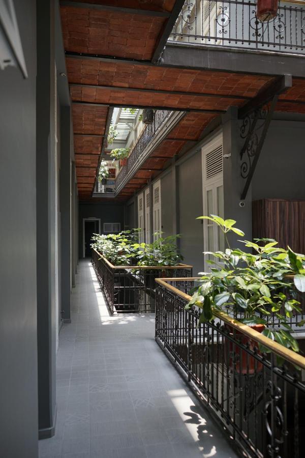 Hotel Principal Mexico City